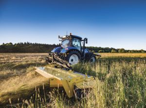 Mowers