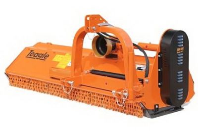 Teagle - Flail Mowers - TBM/S