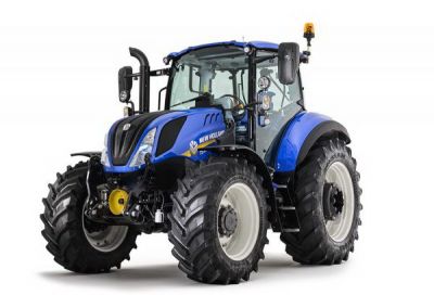 New Holland T5 Electro Command