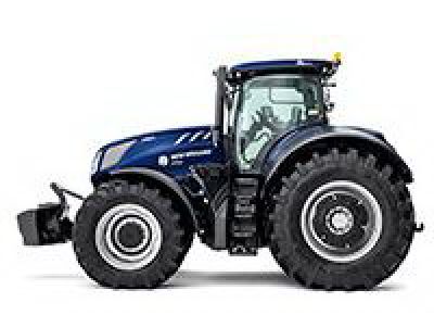 New Holland T7 Heavy Duty