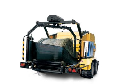 New Holland - BR6090 Combi