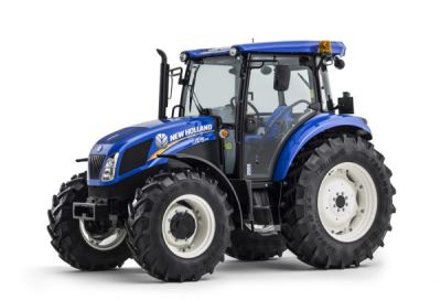 New Holland TD5 - Tier 4A
