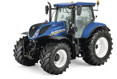 New Holland T7 SWB - Tier V