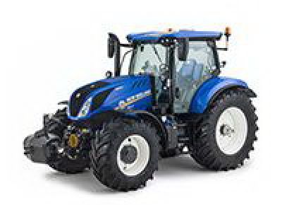 New Holland T6 Tier V