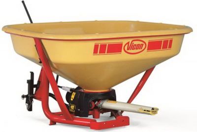 Vicon - SuperFlow 604-1654
