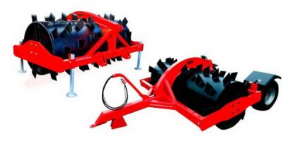 Biddy - Land Aerator
