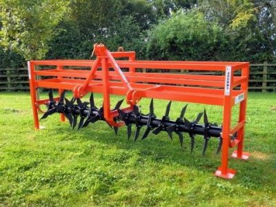 Browns - Slitmaster - Rigid
