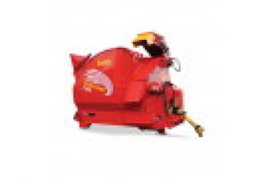 Teagle Tomahawk - 7100 Feeder/Bedder