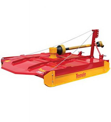 Teagle - Single Spindle Pasture Toppers