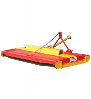 Teagle - Shaft Driven Pasture Topper
