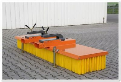Bema 11 - Multi-Clean Push Broom