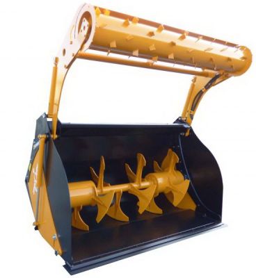 Emily - Melodis 100 Mixer Feeder Bucket