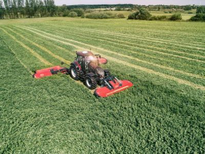 Vicon - Disc Front Mounted Mower Conditioners
