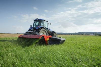 Vicon - Disc Rear Mounted Mower Conditioners