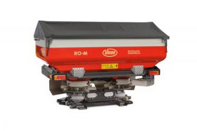 Vicon - RotaFlow RO-M Geospread