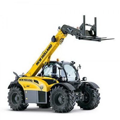 New Holland TH7.32 S Telehandler