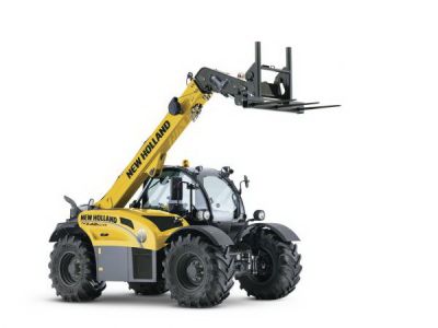 New Holland TH7.42 Elite Telehandlers