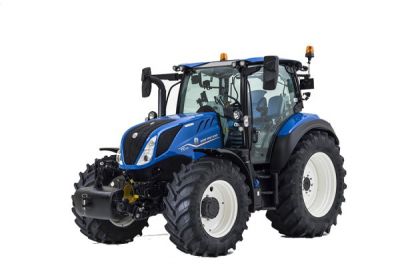 New Holland T5 Dynamic Command
