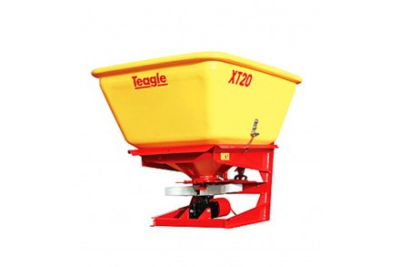 Teagle - Fertiliser Spreader - XT 20