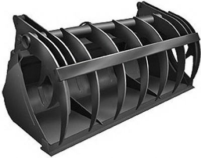 Alo - Front Loader - Silage Implements