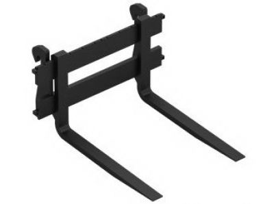 Alo - Telehandler - Lifting Instruments