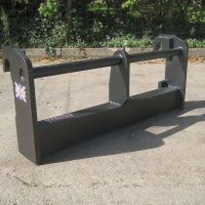 Cherry - Pallet Fork Carriages