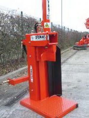 Log Splitters