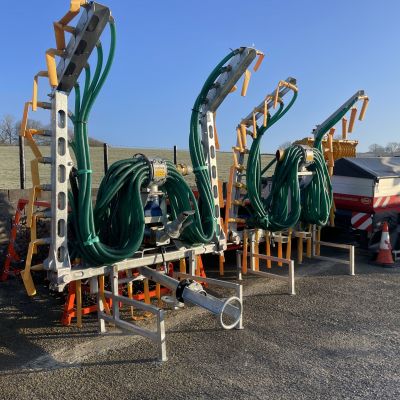 Green Crop 7.5M Dribble Bar