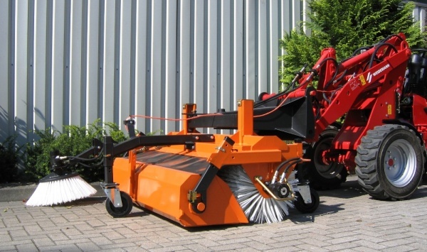 Bema Sweepers