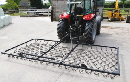 Marston Trailers