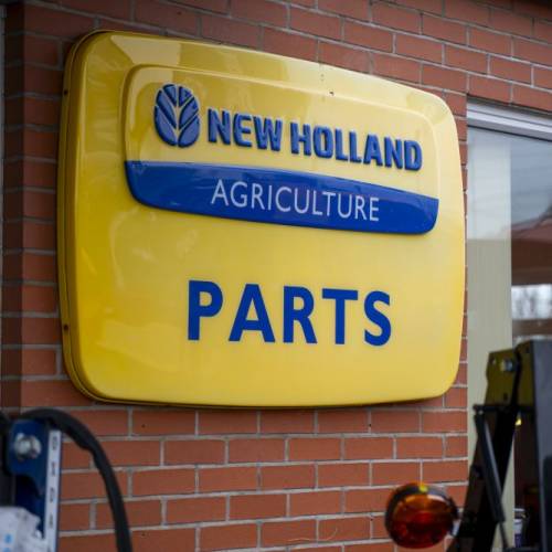 Spares and Parts